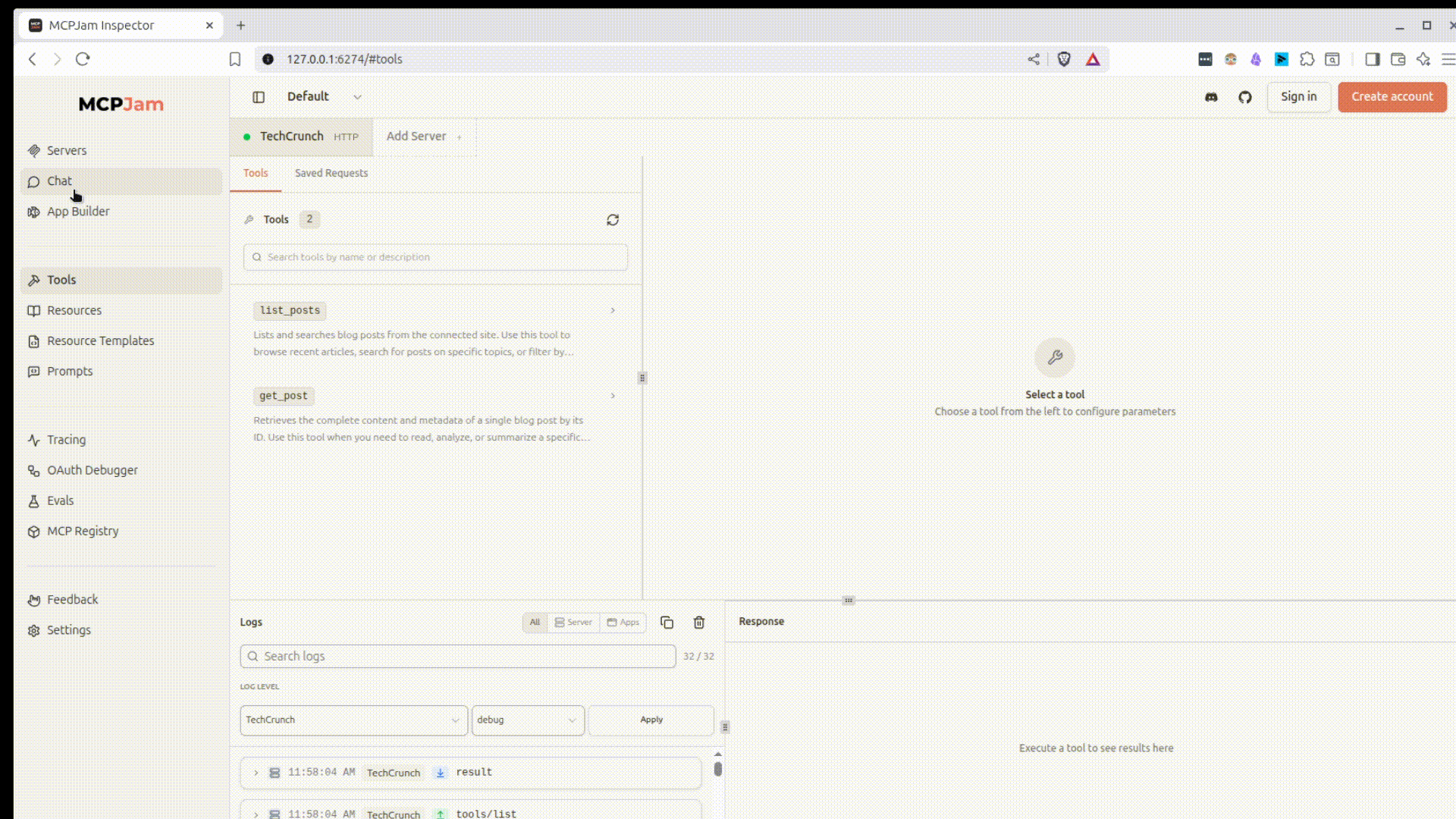 WordPress Agentic UI